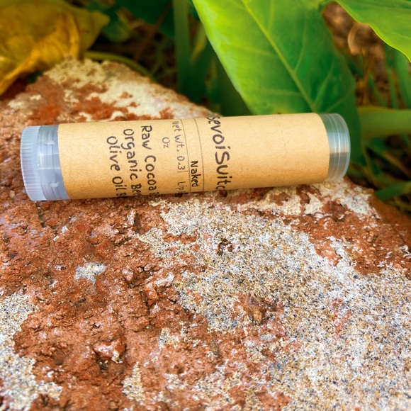 Naked Nip Balm - Picture 3 of 3